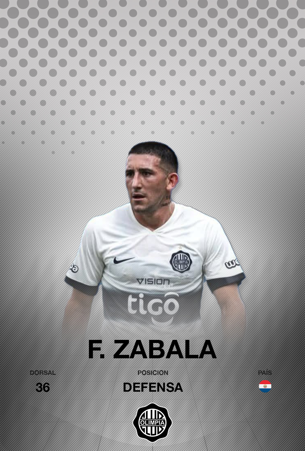 Player Image